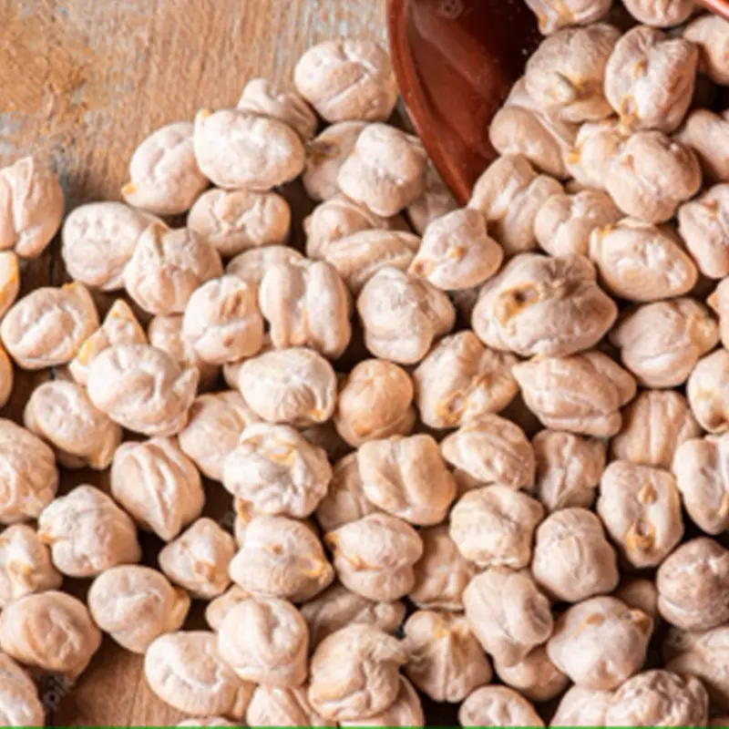 Chickpeas