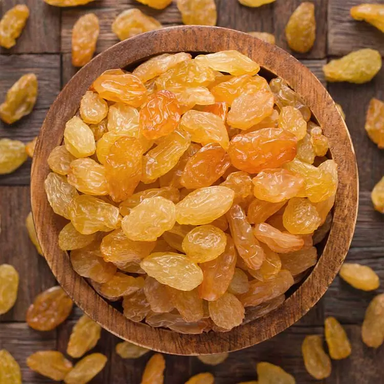 Raisins