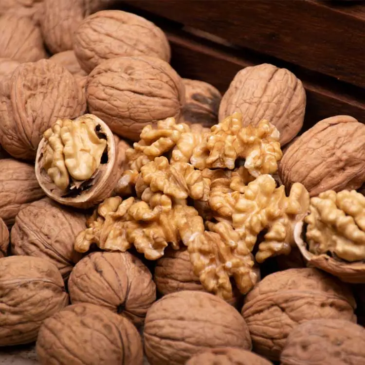 Walnuts